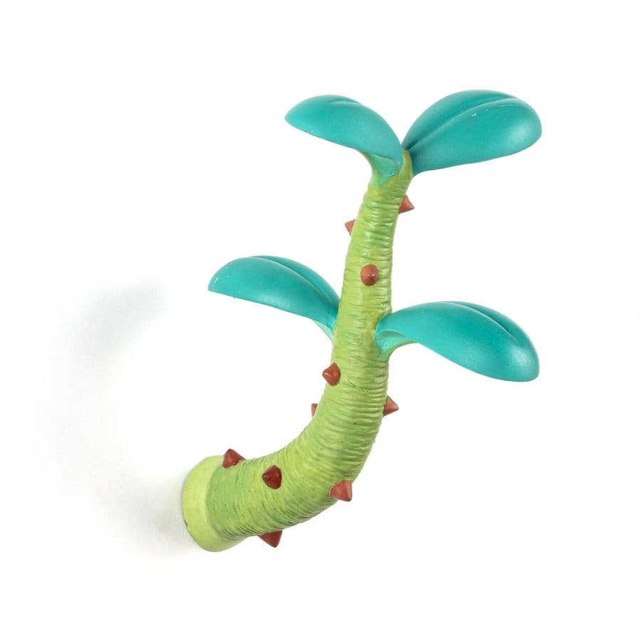 Seletti Sprout kapstok gekleurd medium - 14635COL
