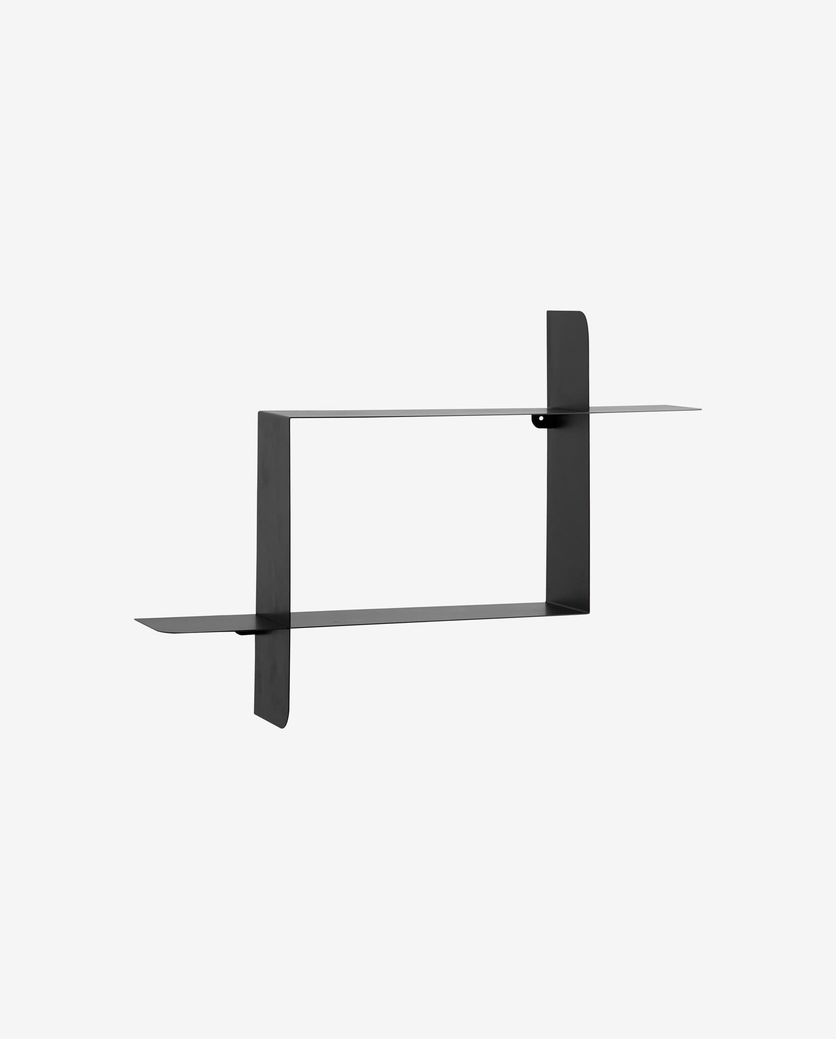 Nordal Moca wandplank