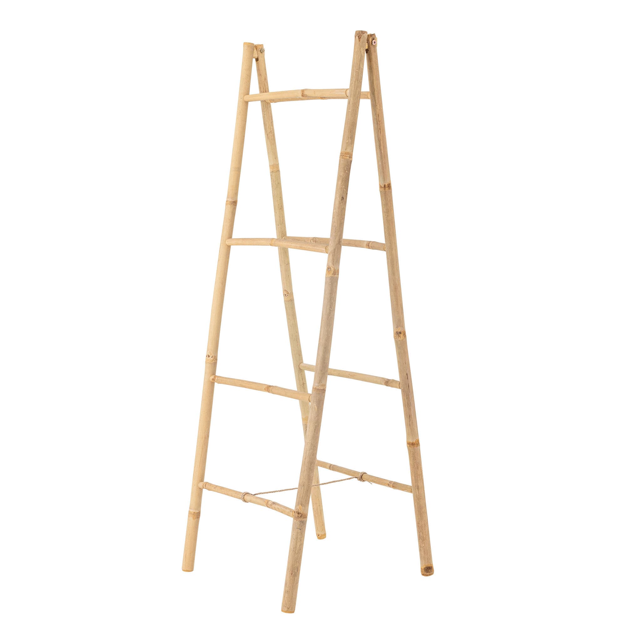 Bloomingville Saye handdoekenrek bamboe - 82064965