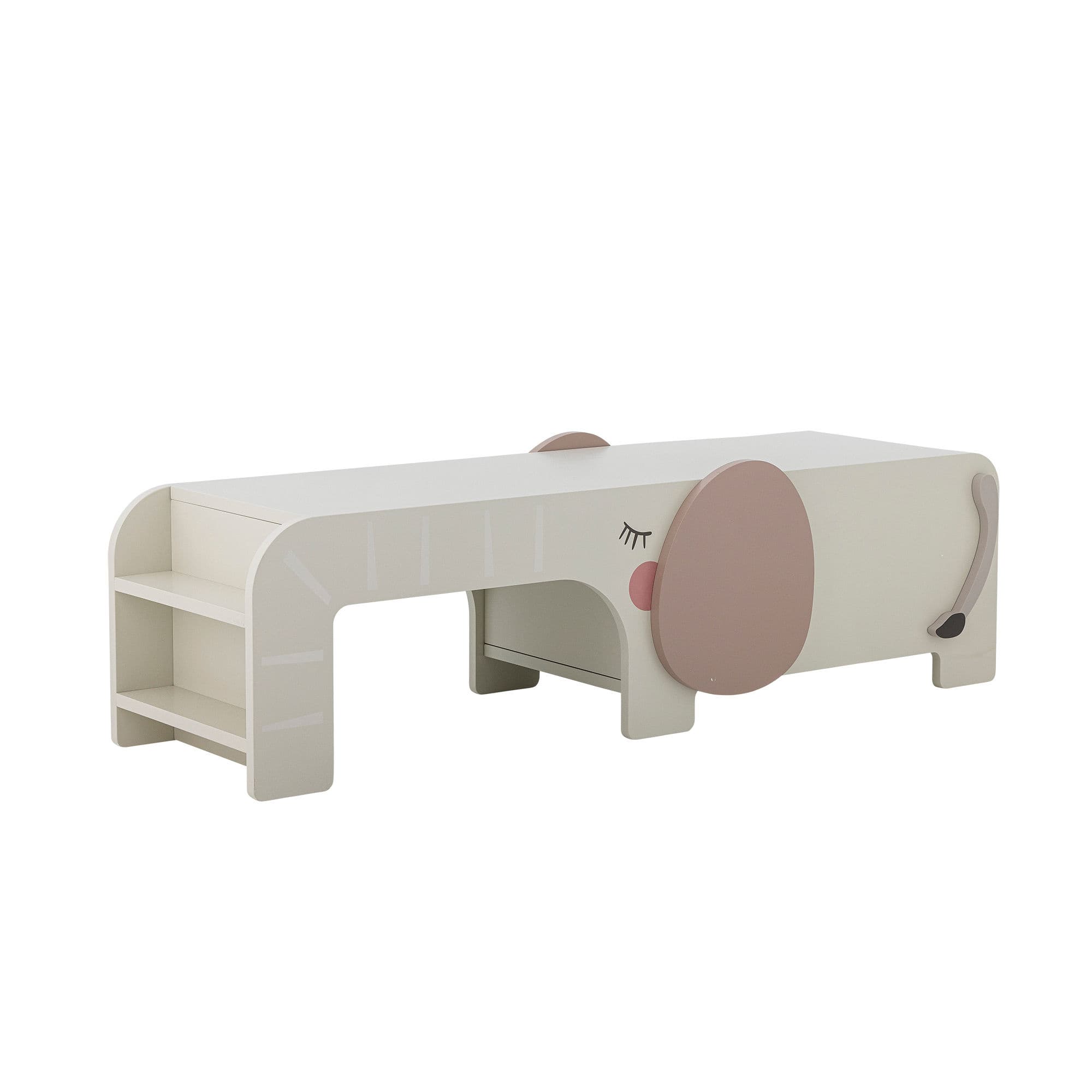 Bloomingville Mini Ferdinand bank - 82063085