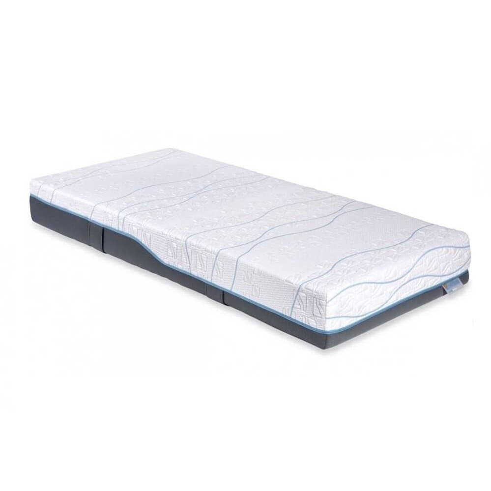 M line Matras Cool Motion 7 80x200 - Model grijze onderkant - Showmodel