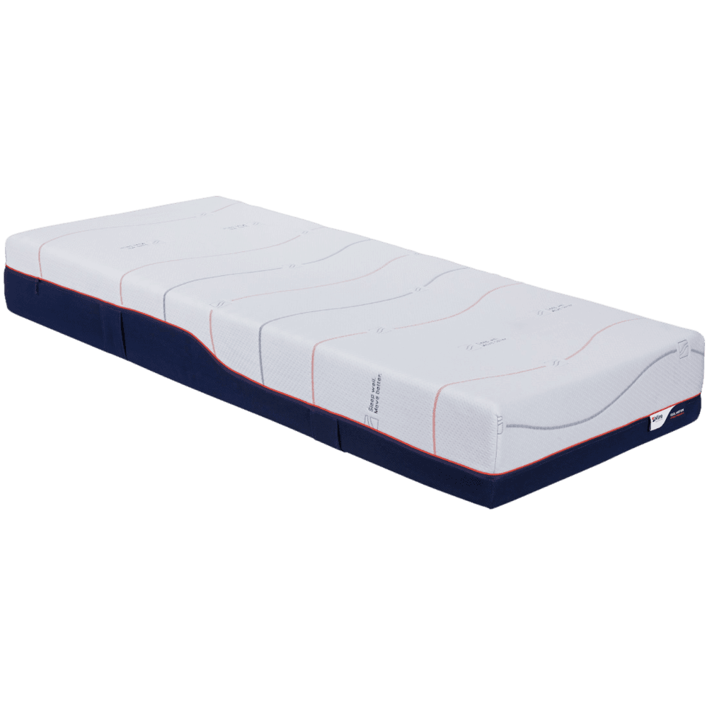 M line Cool Motion 5 90x200  - Model 2025 (NIEUW)