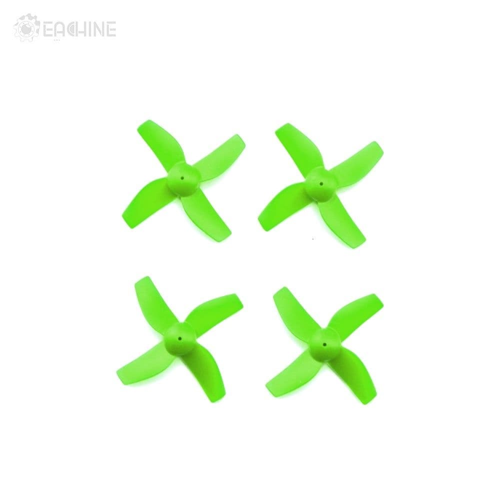 Eachine Eachine E010 4 propellers