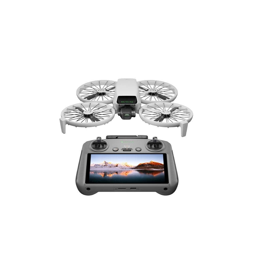 DJI DJI Flip incl DJI RC 2 smart controller (RC331)