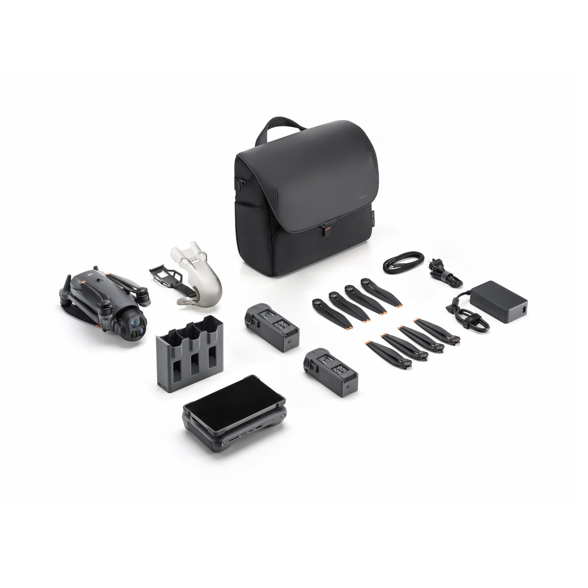 DJI DJI Mavic 4 Pro 512GB Creator Combo - incl. DJI RC Pro 2