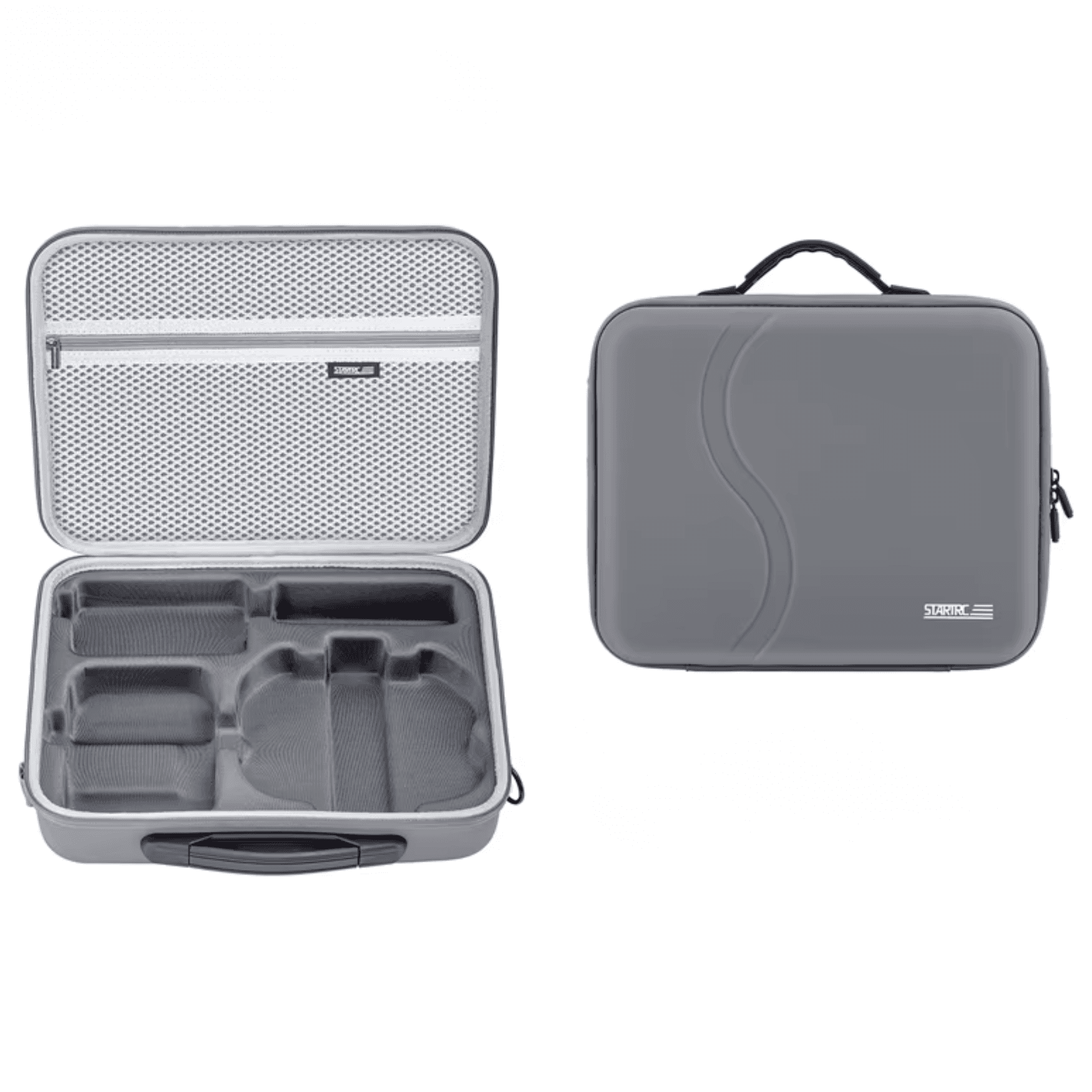 DJI Neo 2 FMC koffer