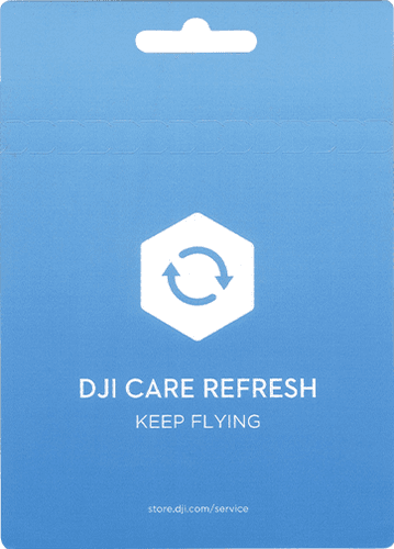 DJI DJI Avata 360 Care Refresh 1 jaar