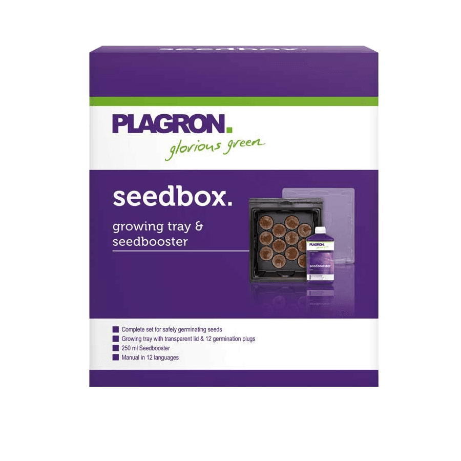 Plagron Plagron Seedbox