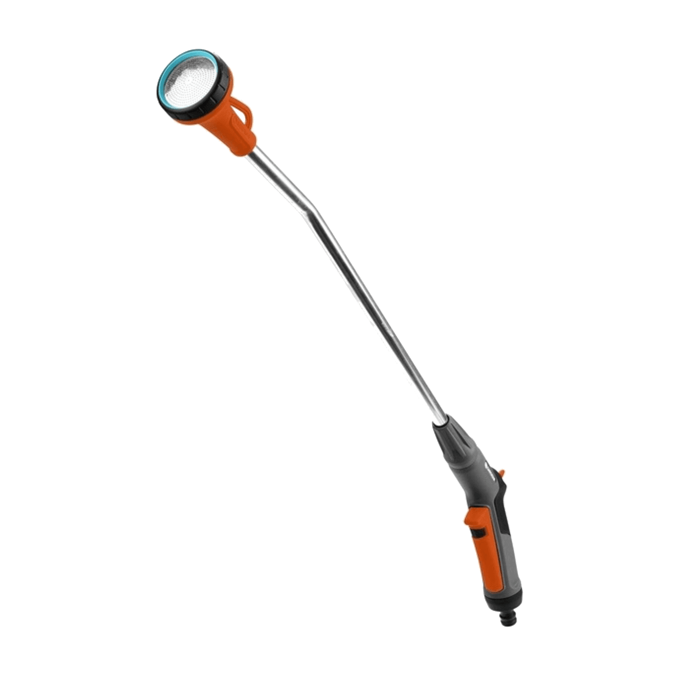 Gardena Gardena Broes met Verlengstuk