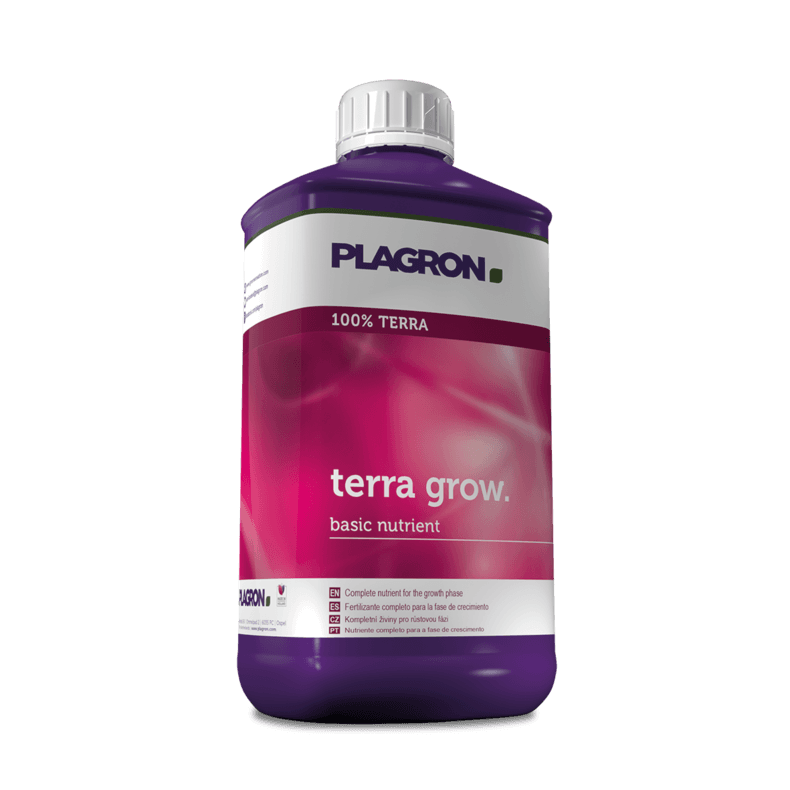 Plagron Plagron Terra Grow