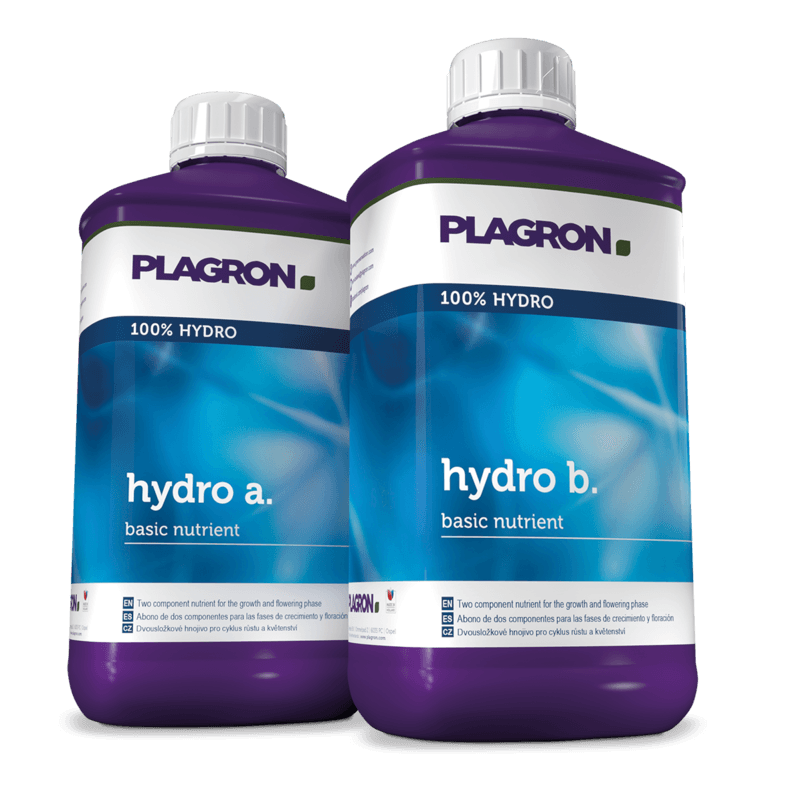 Plagron Plagron Hydro A & B