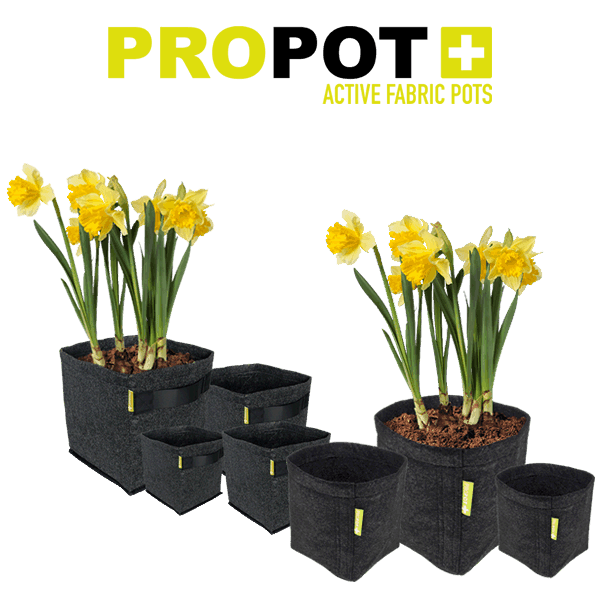 Garden HighPro Garden HighPro ProPot