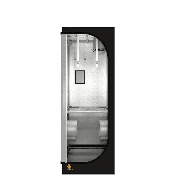Secret Jardin Secret Jardin DR-60 R3.0 - 60x60x170cm