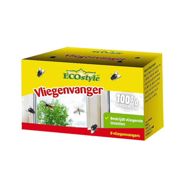 ECOstyle ECOstyle Vliegenvanger