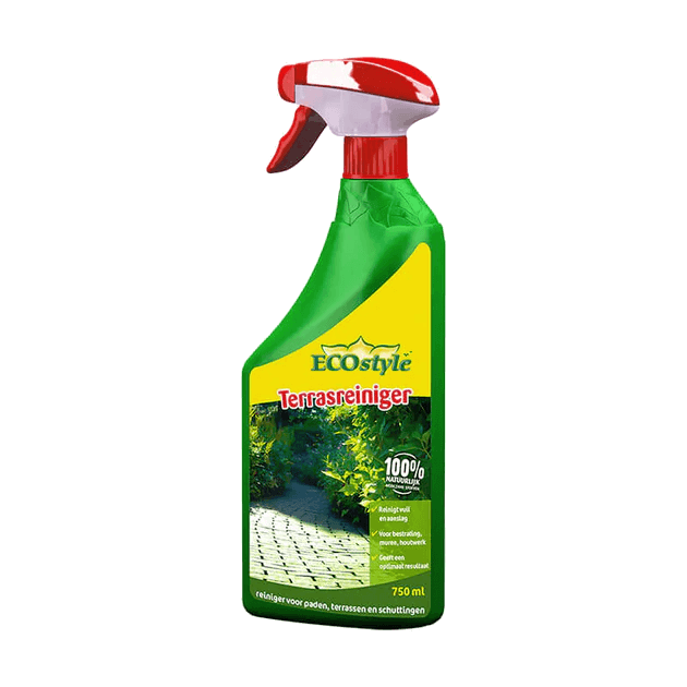 ECOstyle ECOstyle Terrasreiniger