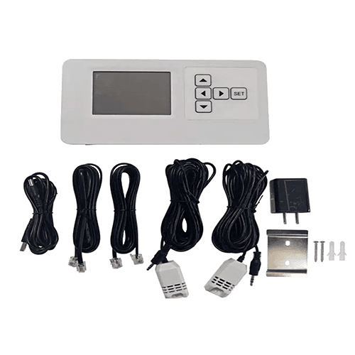 Mari Mari Master LED Wifi Controller