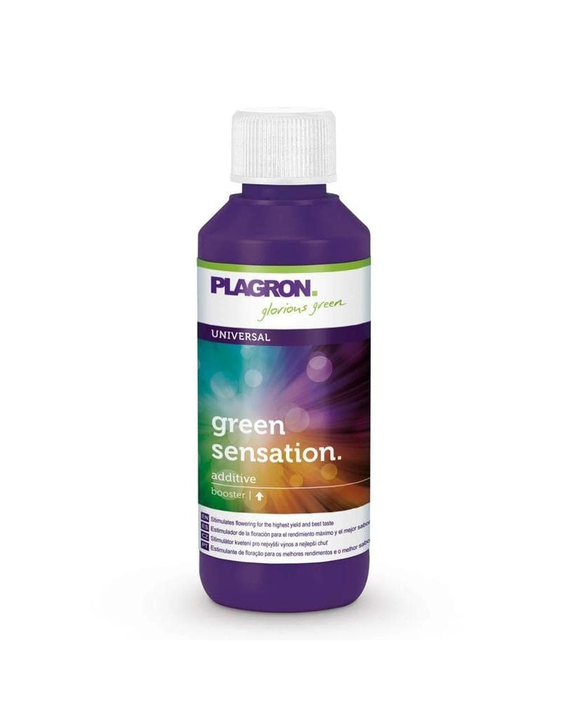 Plagron Plagron Green Sensation