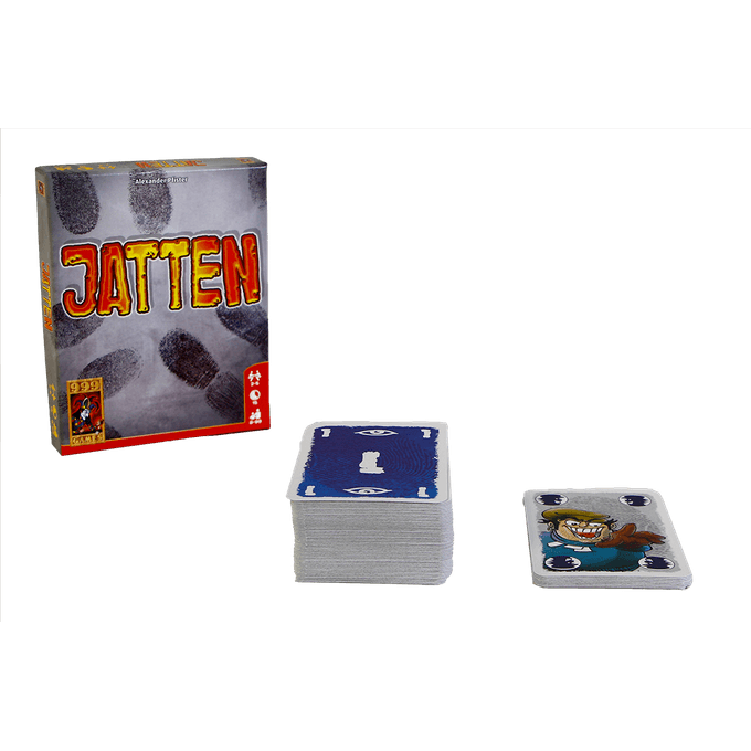 999 Games Jatten (NL)