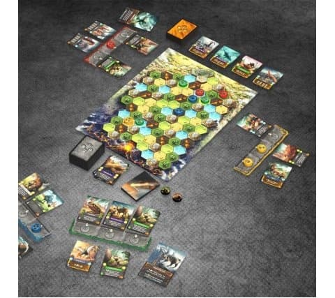 HOT Games Komeet (NL)