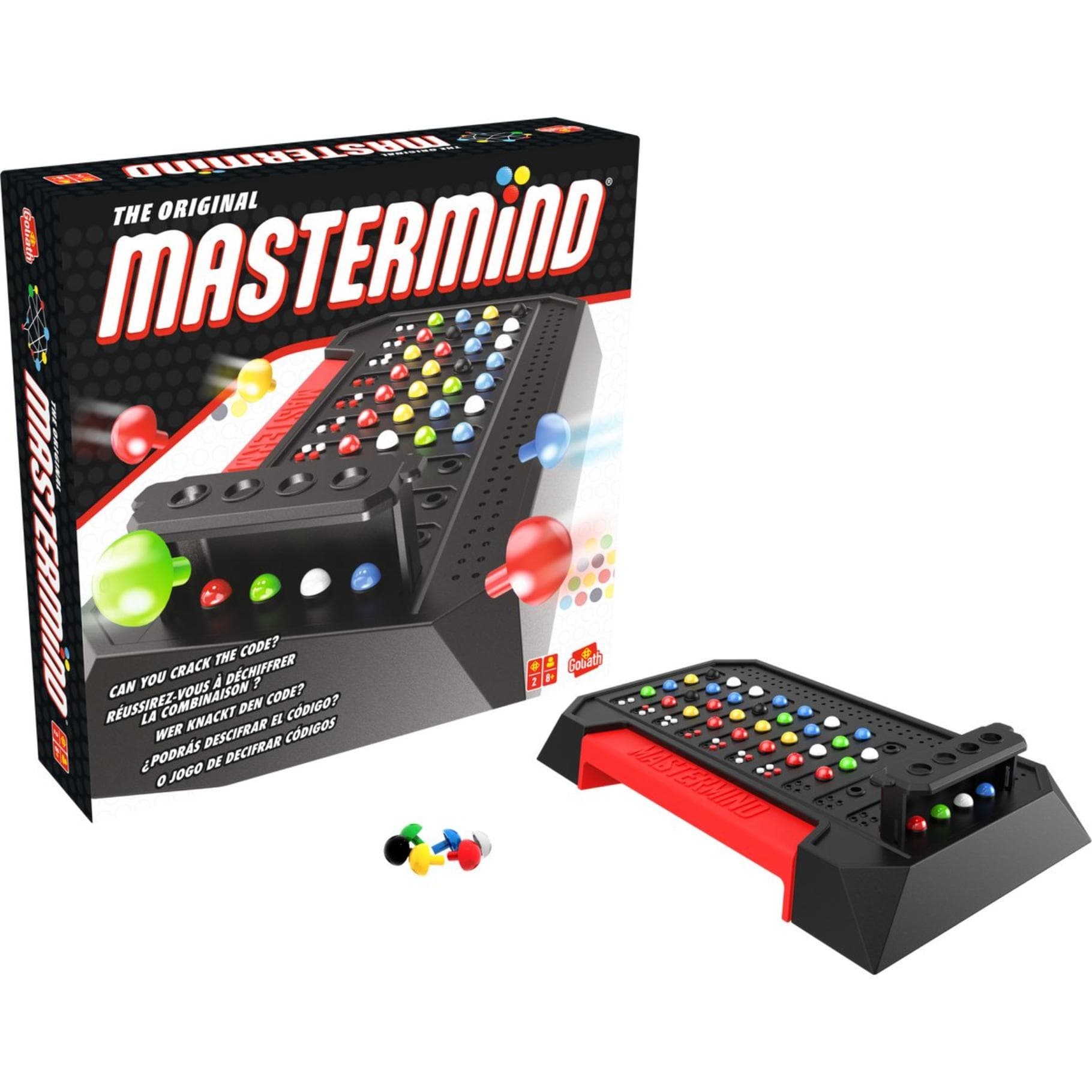 Goliath Goliath Mastermind Classic