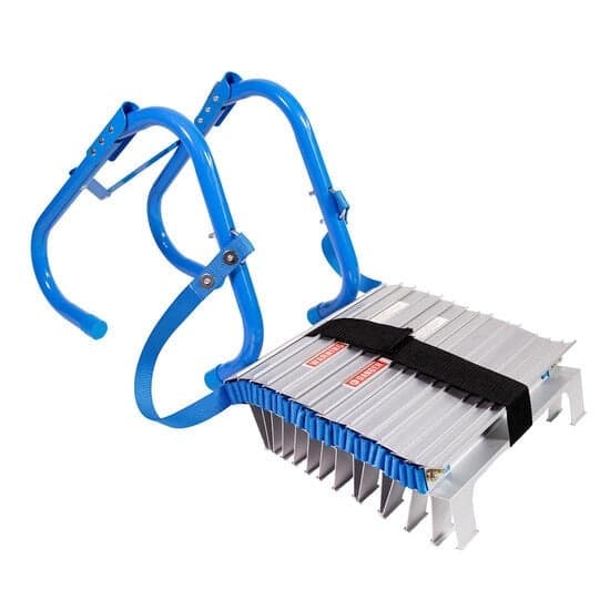 Brandladder 10 meter