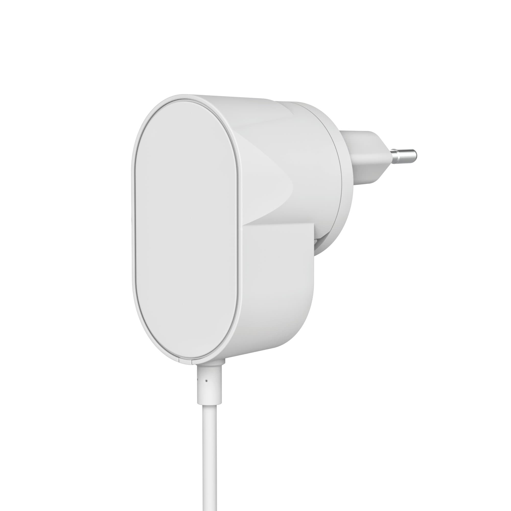 Eagle - Yale AC-stroomadapter (binnengebruik) 8m kabel