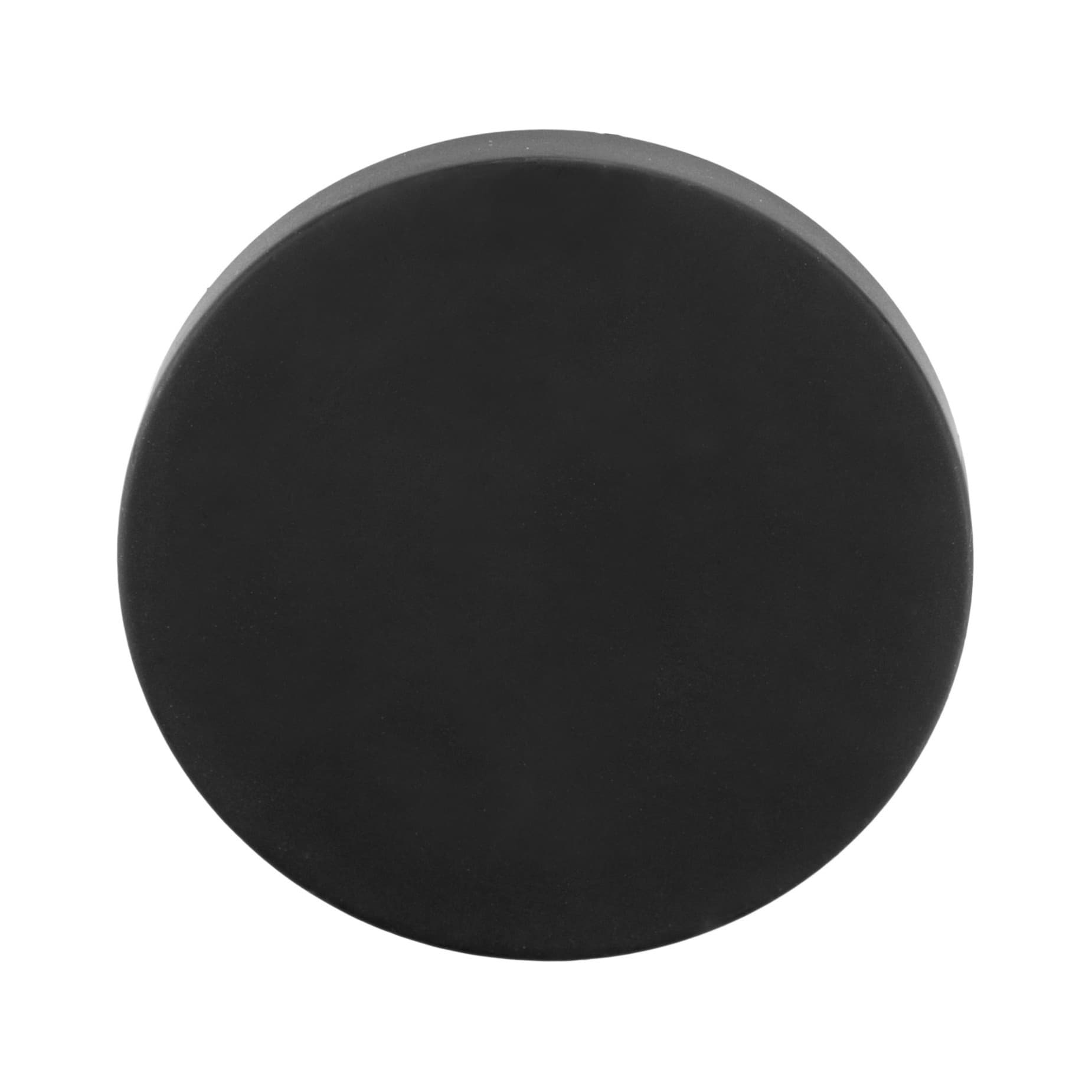 1 Formani blind plaatje TENSE BBB53 -  Mat zwart