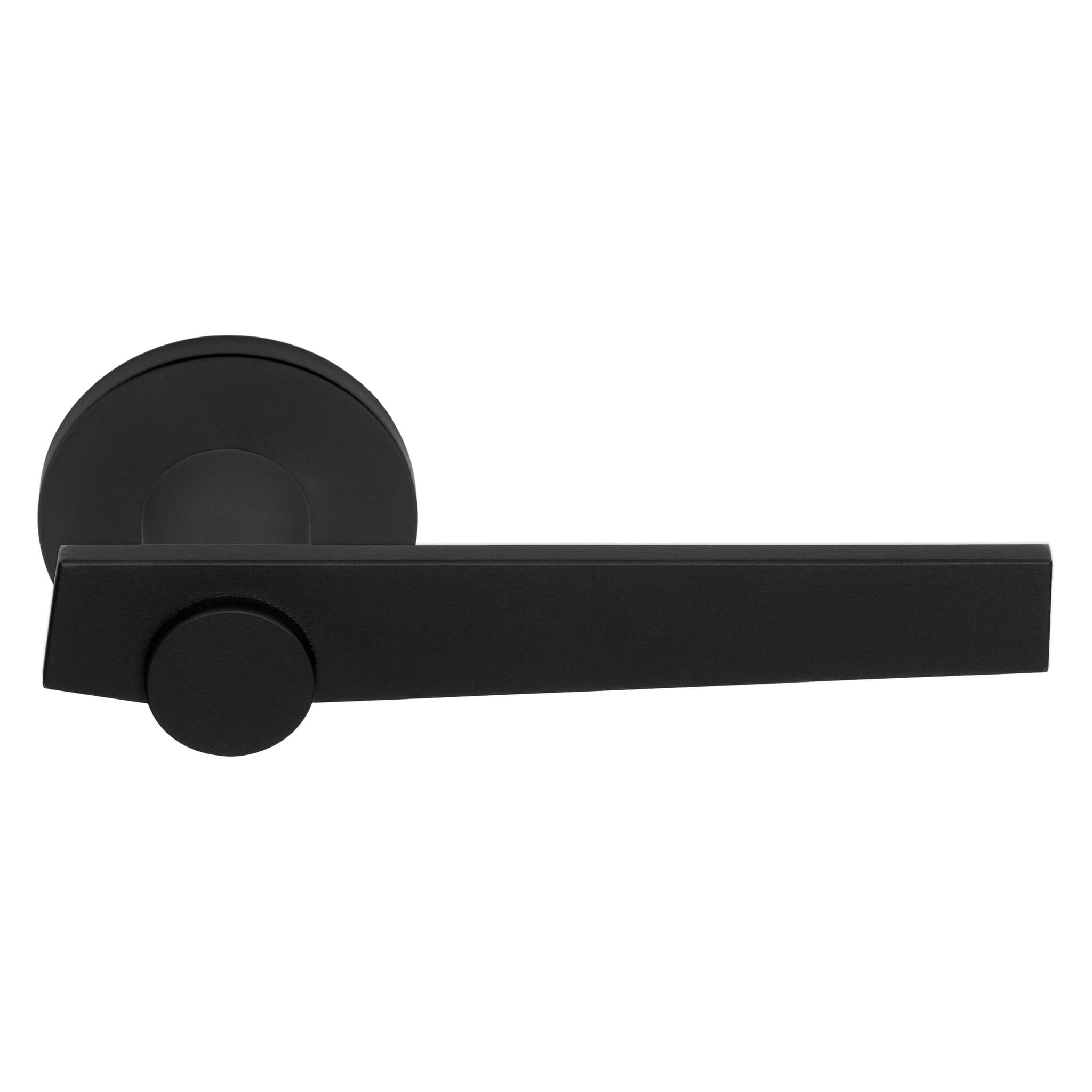Formani deurklinken TENSE BB101-G - Mat zwart