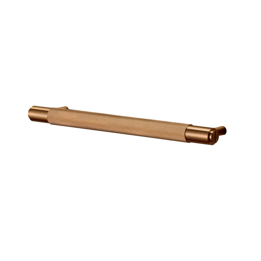 Meubelgreep Pull Bar CROSS  - Warm Sunset