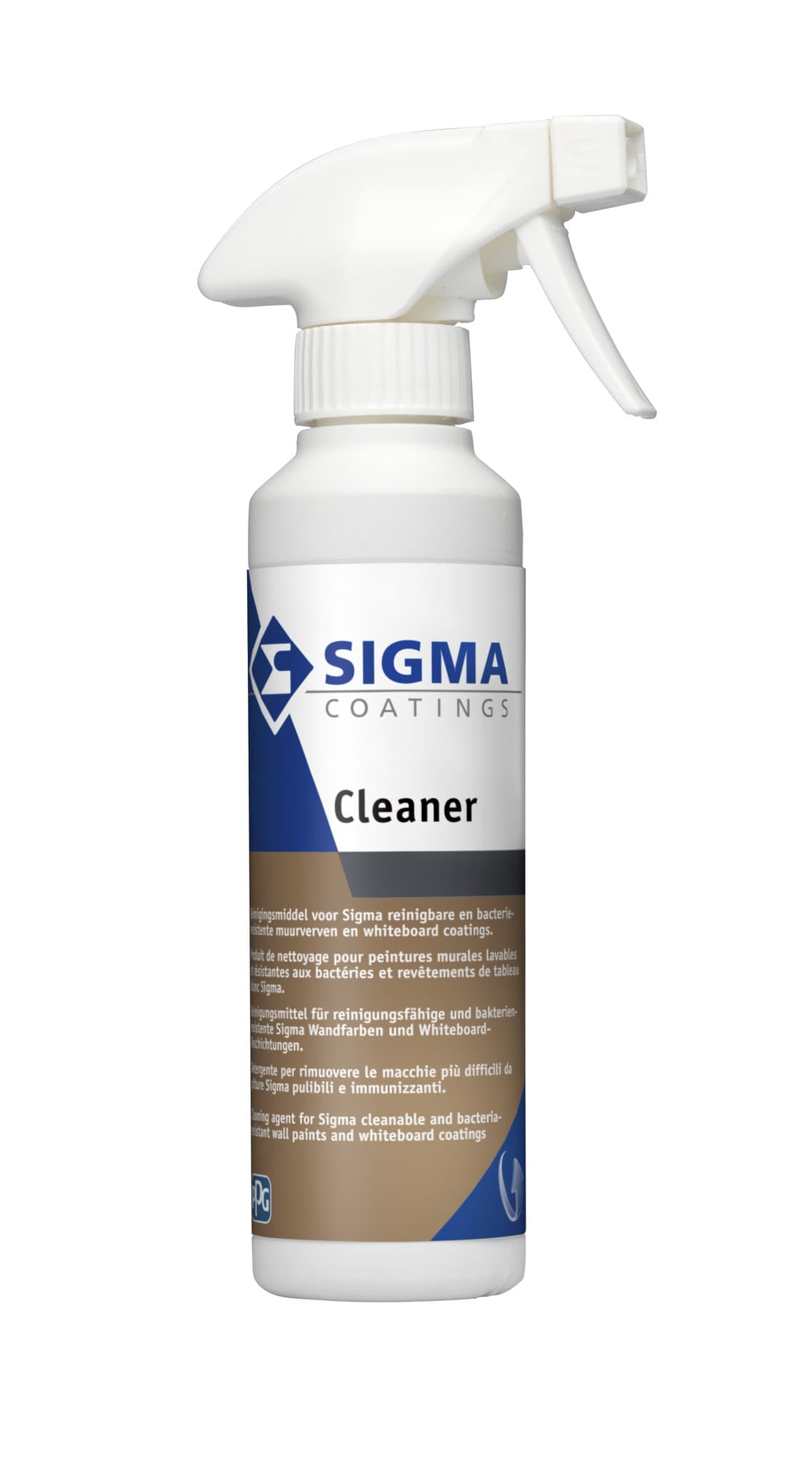 Sigma Sigmapearl Cleaner