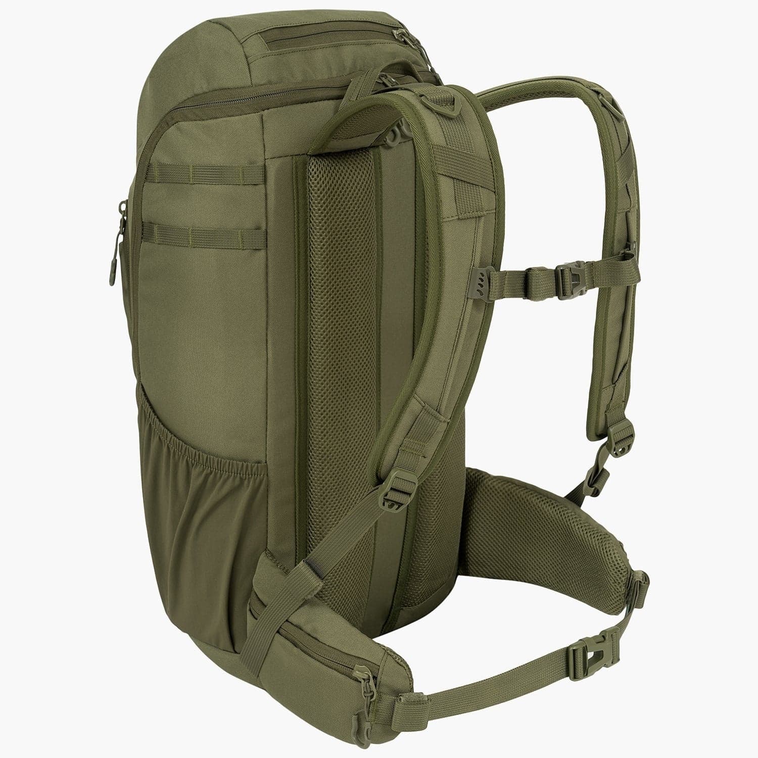 Eagle 2 - 30L - Black