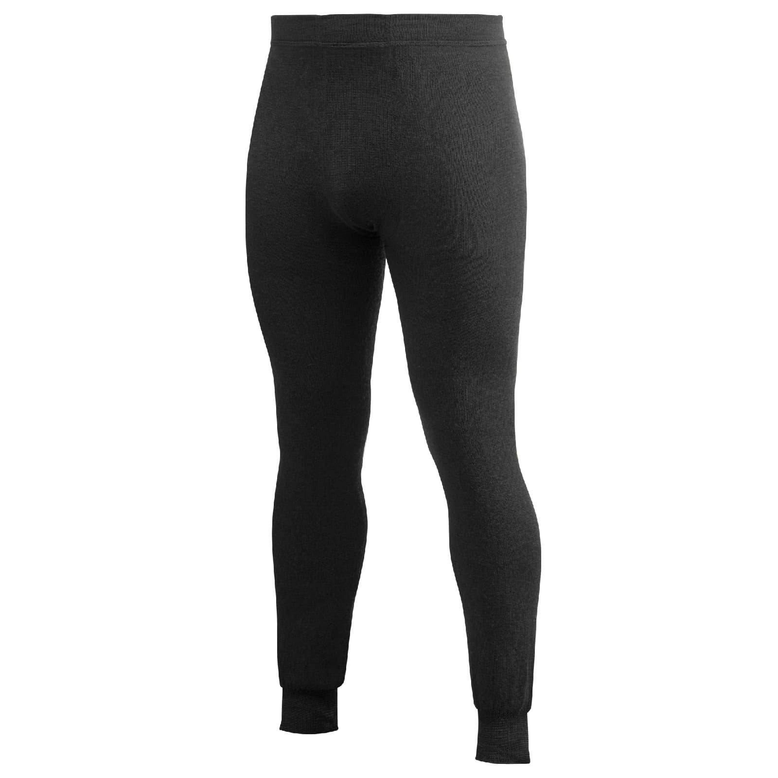 Merino Long Johns 400 - Black