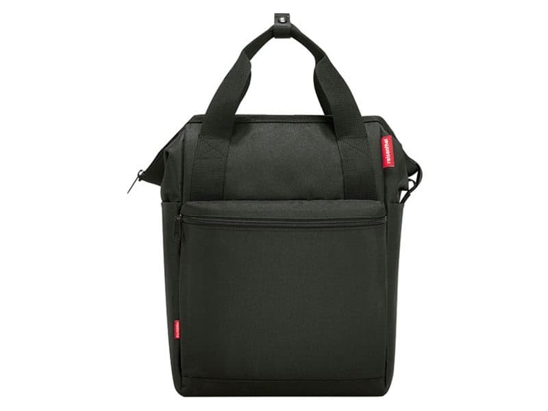 Reisenthel Enkele fietstas Roomy GT Black