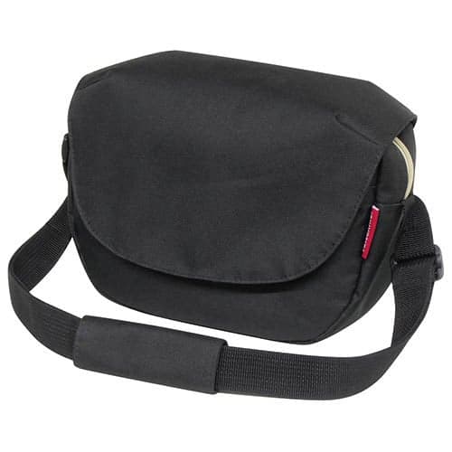 Reisenthel Stuurtas FunBag Black 4L