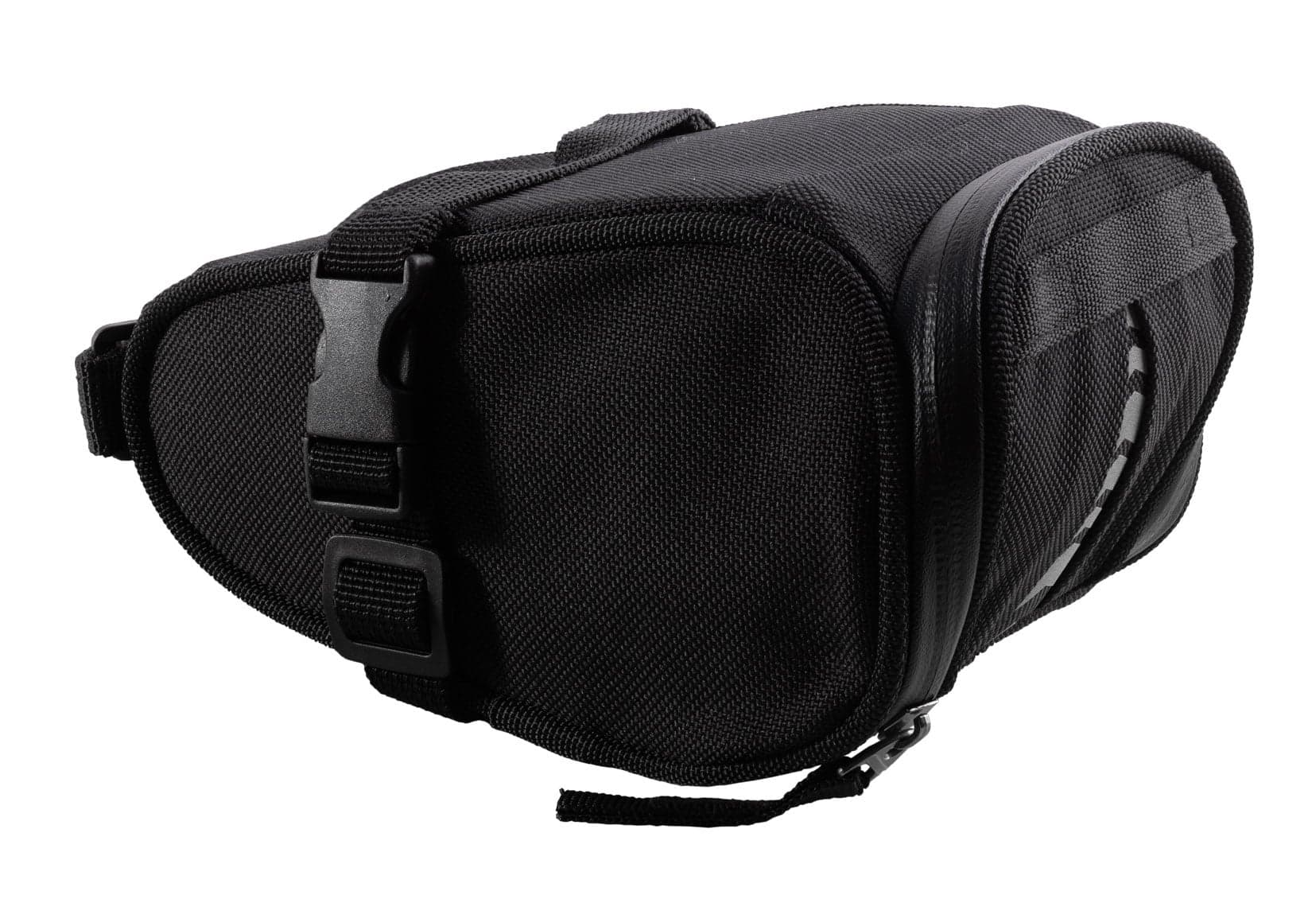 Zadeltas 1200 L 1,8L Zwart