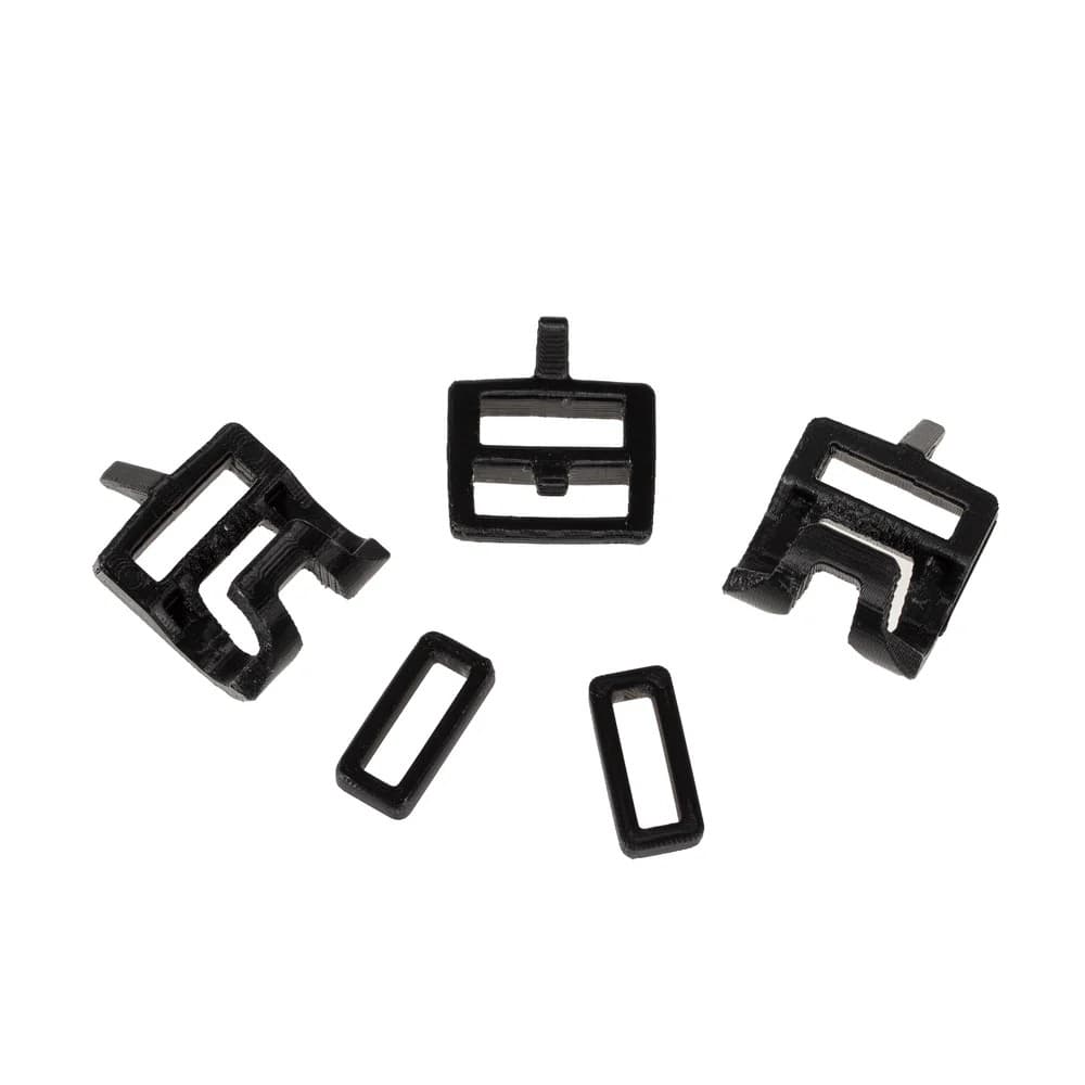 Reserveset voor O-Strap 20 mm
