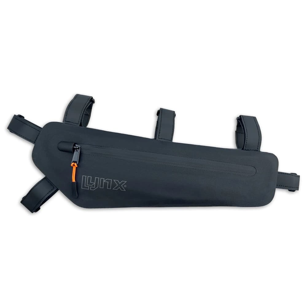 Frametas Wildtrack 2,5L Zwart