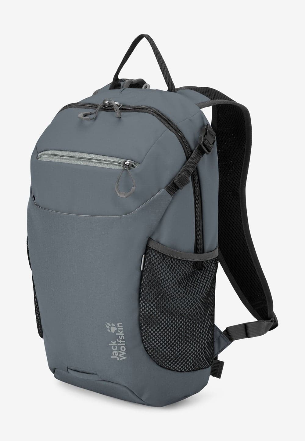 Rugzak Velocity 12L Grey Odessa