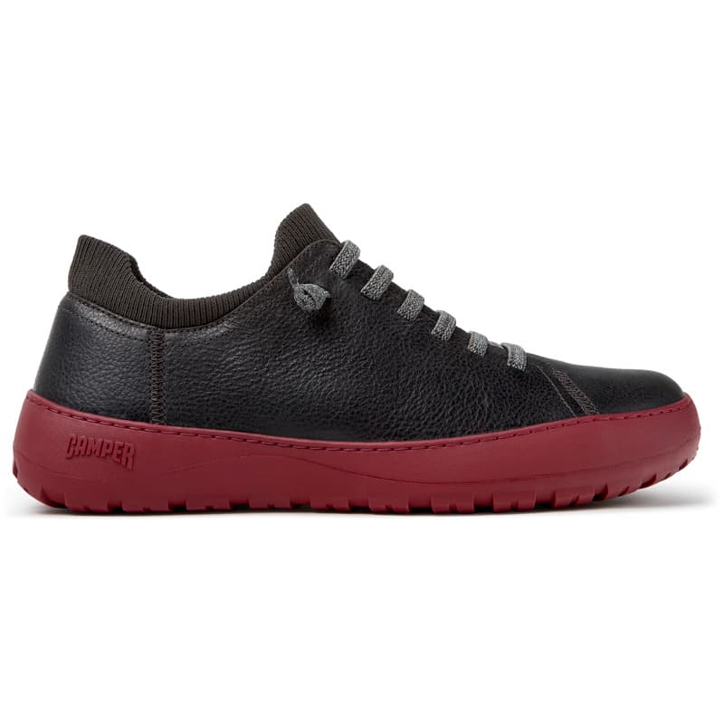 CAMPER Peu Serra - Chaussures casual pour Homme - Gris, taille 43, piel.consumidor14