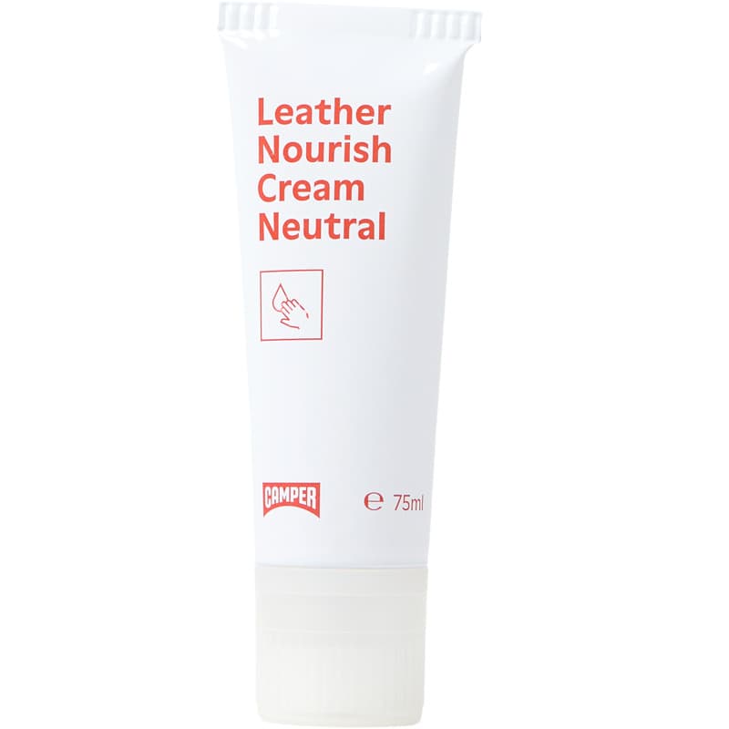 CAMPER Crème nourrissante pour cuir
Neutre - Unisex Accessories - Inicio, taille ,