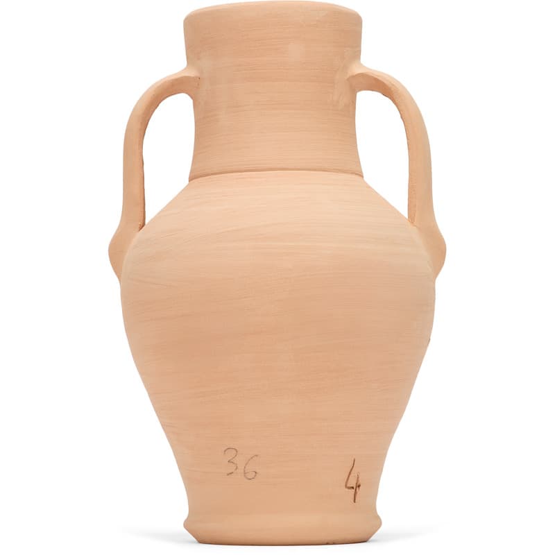 CAMPER Terra cuita vase - Unisex Cadeau-accessoires - Inicio, maat ,