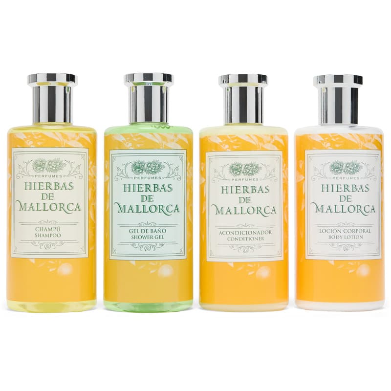 CAMPER Hierbas de Mallorca bath set - Unisex Accessoires à offrir - Inicio, taille ,