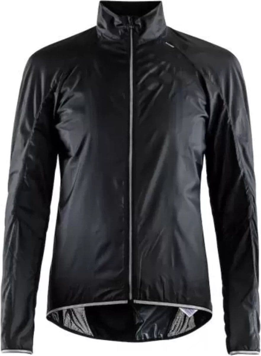 Craft Lithe Jacket W - Windjack - Winddicht en waterdicht - Donkerblauw