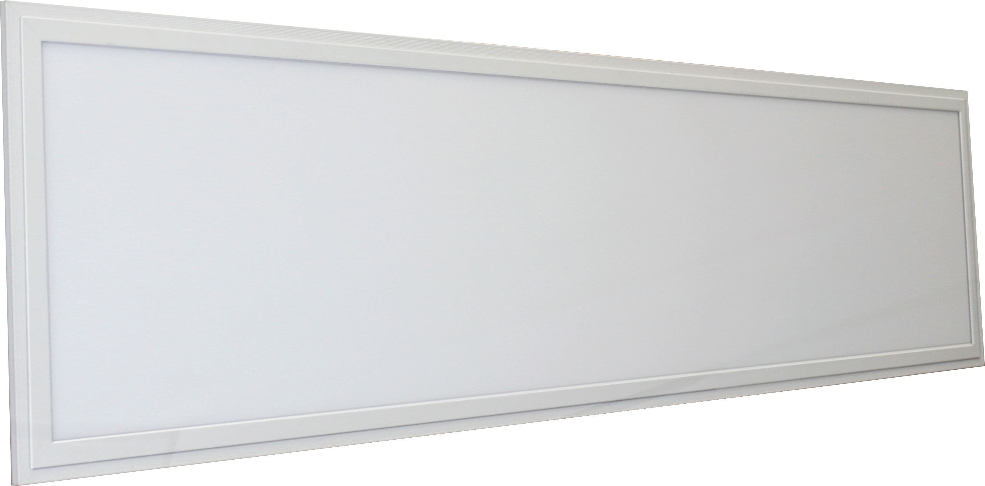 RELED Inbouwpaneel 1195x295mm - 40W - 4000K