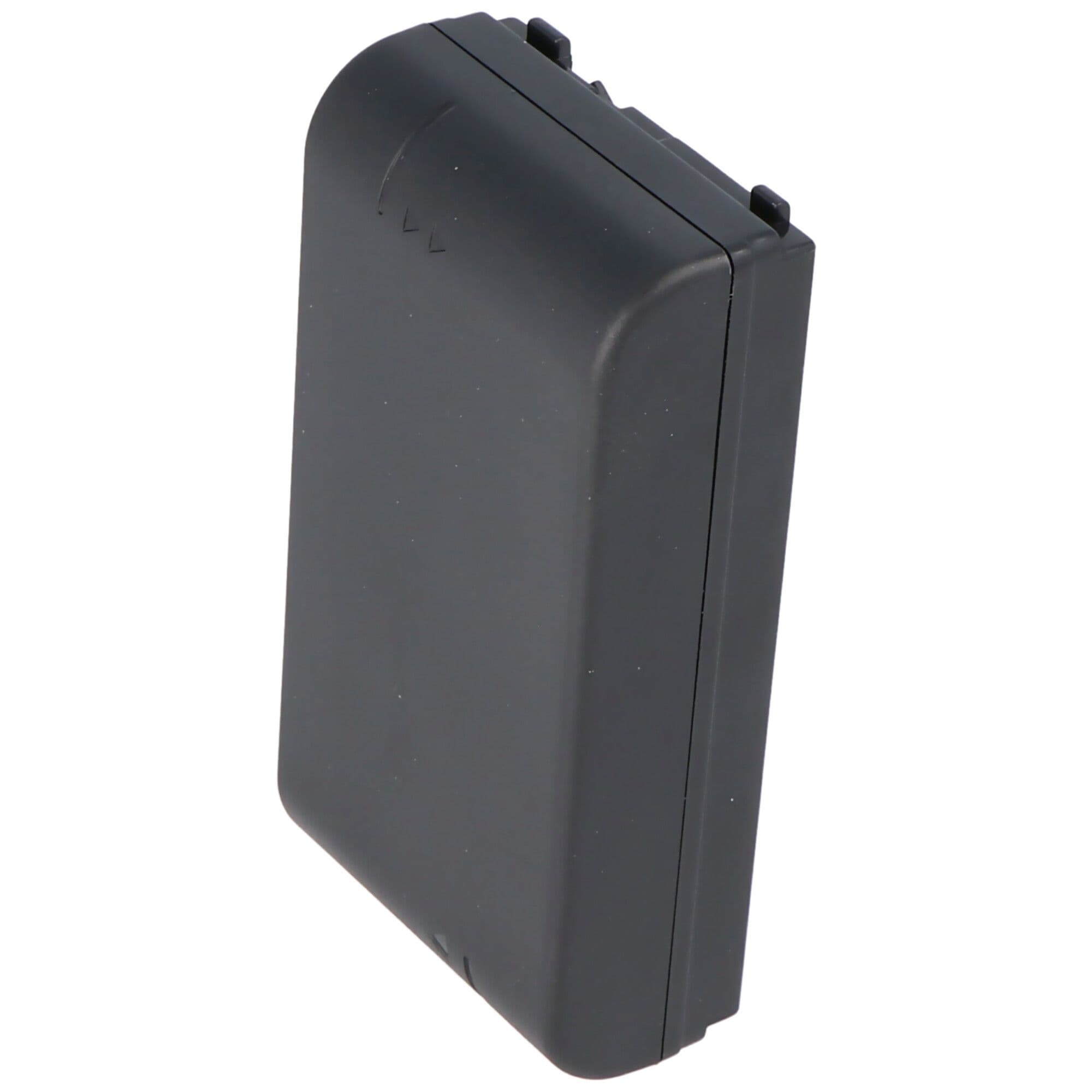 AccuCell-batterij voor SIEMENS FZ115G4-batterij, FZ167G4, FA136, FA166