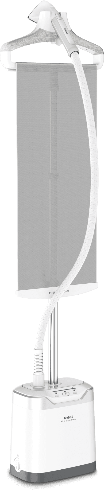 Tefal Pro Style Care IT8470 - Kledingstomer - Extra krachtige stoomafgifte 42 g/min - 1,3L waterreservoir