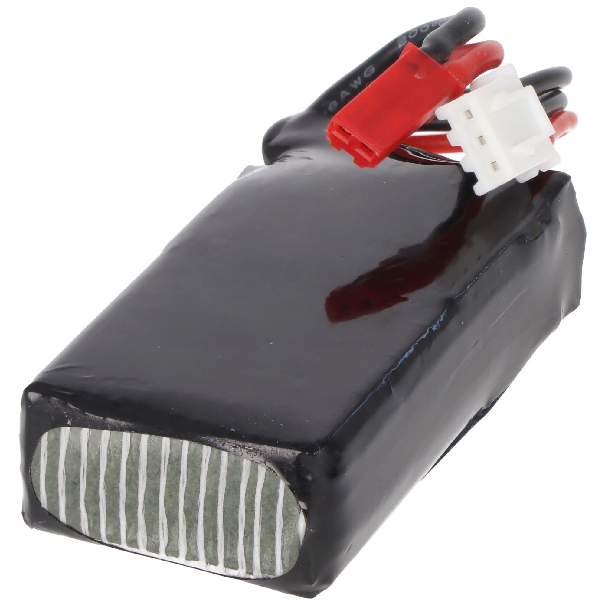 Li-polymeer batterij - 800mAh (7,4V) - voor modelbouw