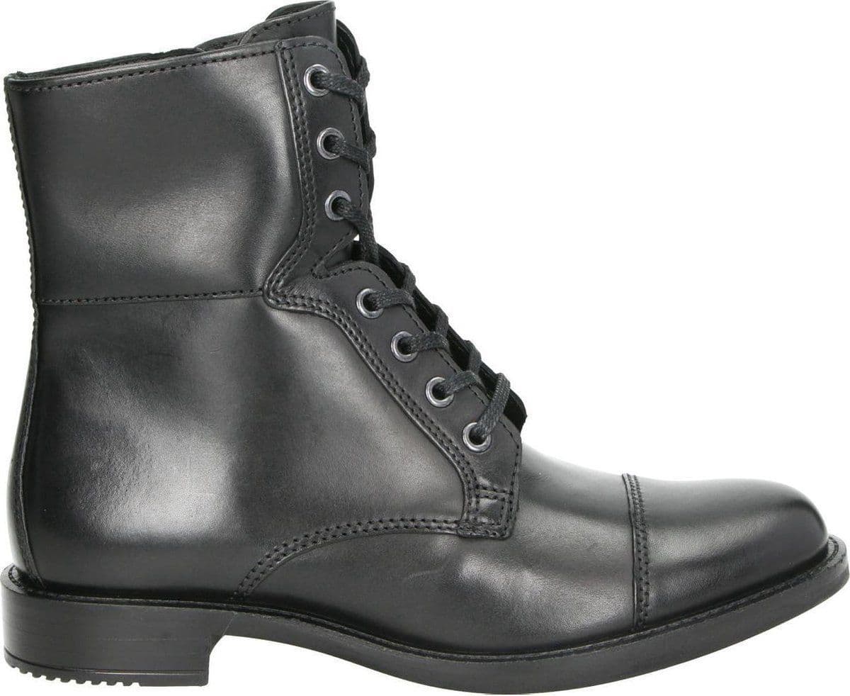 ECCO Shape 25 - Dames Veterboots - Maat 42
