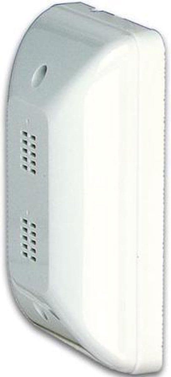 Velleman SV/PS93 - Externe sirene - 120 dB - Ivoor