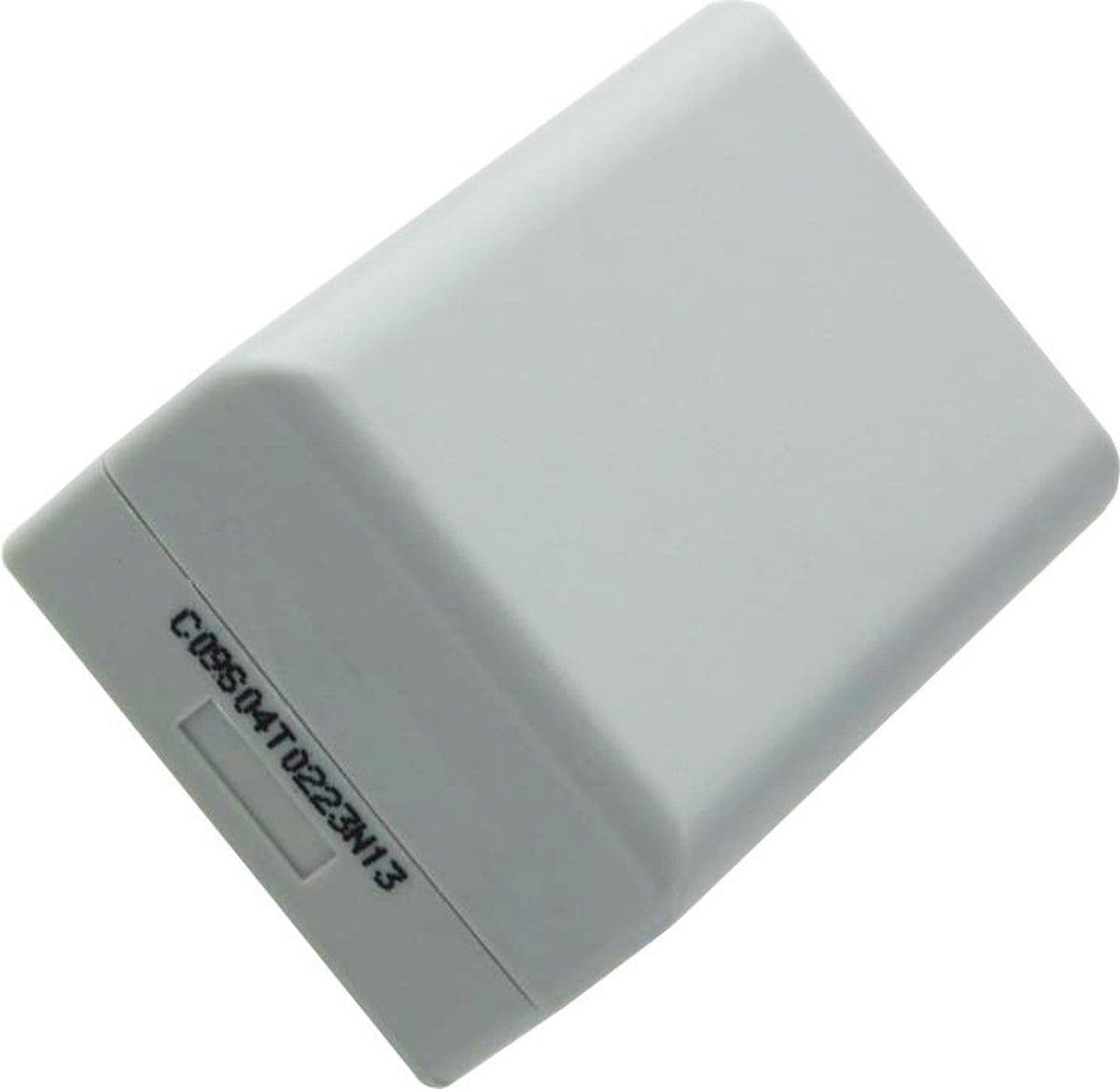 AccuCell NP-100 - Accu - Li-ion - Geschikt voor Casio Exilim EX-F1
